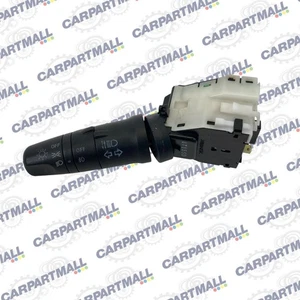 2003 2004 2005 Infiniti G35 Turn Signal Headlight Control Column Switch OEM - Picture 1 of 12