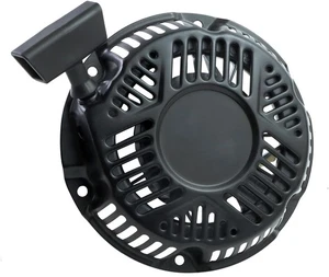 Conjunto de arranque de retroceso 590607 Briggs & Stratton 106232 106236 CR950 CR750 - Imagen 1 de 7