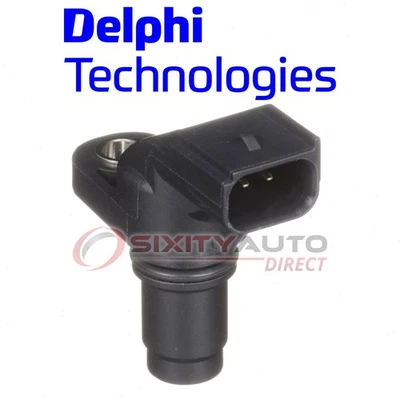 Delphi Camshaft Position Sensor for 2015-2018 Ford Mustang 2.3L L4 Engine sn Foto 1 de 4