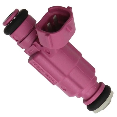 Fuel Injector for 1999-2006 Hyundai Sonata, Santa Fe, XG350, Kia Optima, Sedona - Image 1 of 2