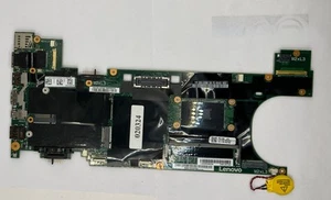 Lenovo ThinkPad T460s scheda madre Intel i7-6600U originale testata - Foto 1 di 5