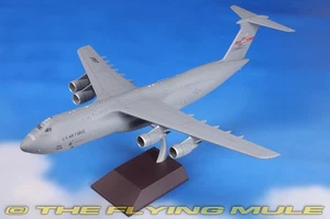 GeminiJets 1:200 C-5M Super Galaxy USAF 439th AW #87-0037 - Picture 1 of 8