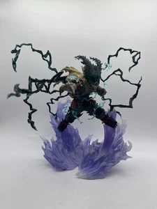 KOTOBUKIYA ARTFX J Izuku Midoriya Black Deku Ver. 1/8 My Hero Academia presale - Picture 1 of 14