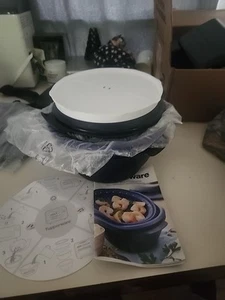 NEU ohne Karton Tupperware Mikrowelle Smart Multikocher - KOSTENLOSER VERSAND! - Bild 1 von 1
