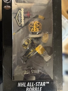 Pittsburgh Penguins 2022 All-Star Game Bobblehead Bobbles On Parade Edition Neu* - Bild 1 von 1