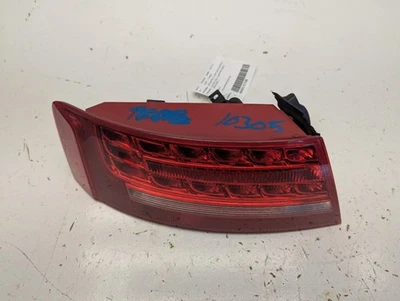 Задний светодиодный фонарь для водителя вариант 8SL четверть панели смонтирован подходит для 08–12 AUDI A5 782116 - Изображение 1 из 4