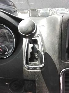 Shifter CARAVAN   2018 Transmission Shift 3008770 - Picture 1 of 12