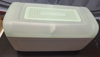 Tupperware Junior Brotmax - Bild 1 von 2