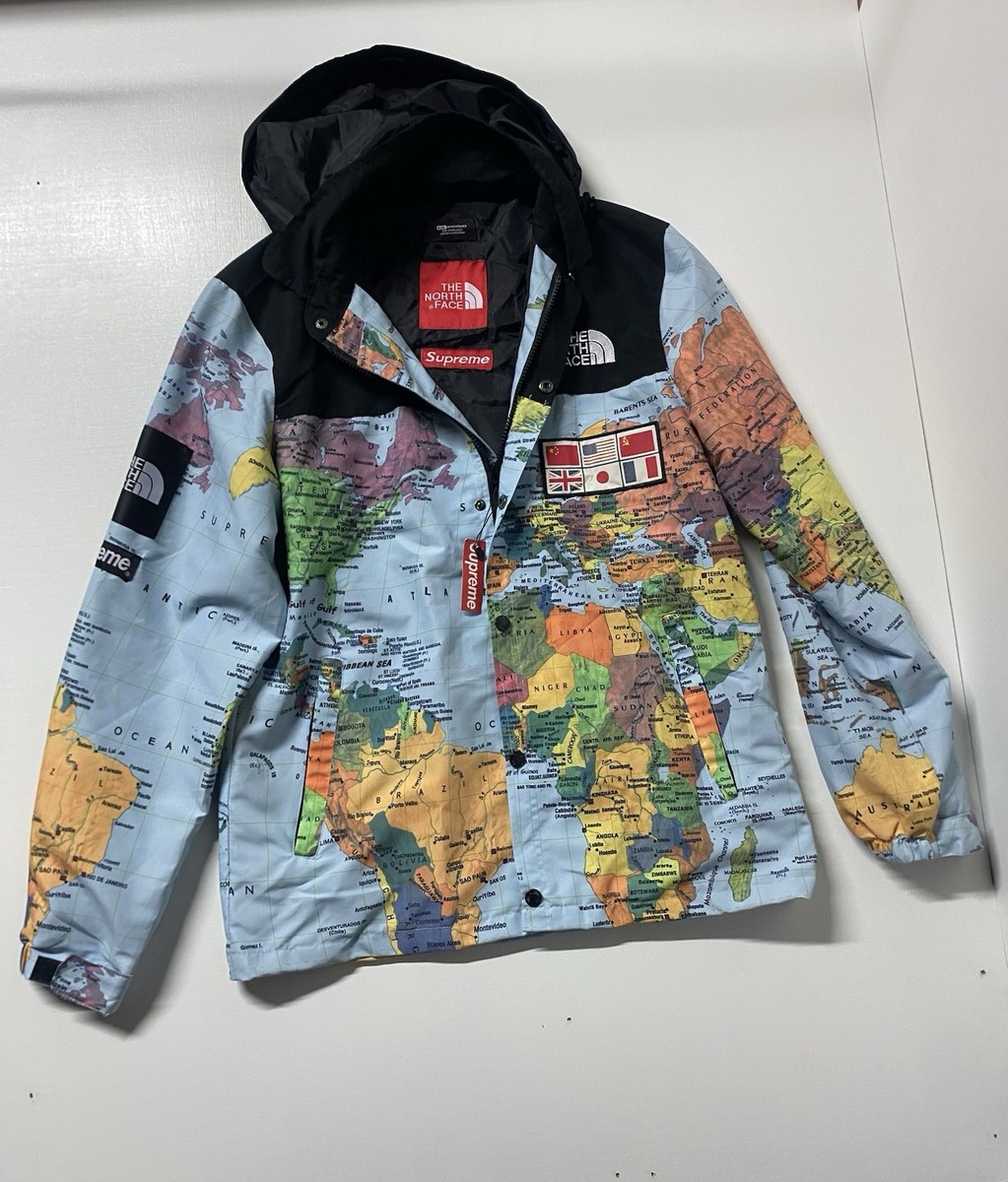 Supreme x The North Face Regular Size Coats, Jackets & Vests Supreme x The North Face Regular Size Coats, Jackets & Vests