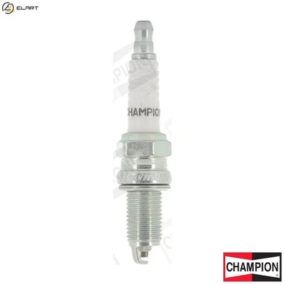 4x SPARK PLUG OE199/T10 FOR SUZUKI PIAGGIO APE/TRUCK/Platform/Chassis PORTER - Image 1 of 4