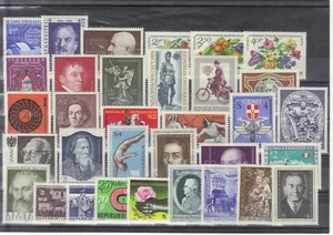 AUSTRIA - 1974 - COMO NUEVO/NUEVO - Envío gratuito - Imagen 1 de 1