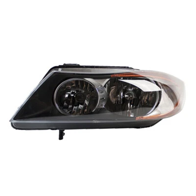 FARO LATERAL IZQUIERDO BMW 325I 325XI 328I 328XI 330XI 335XI 335I 2006 2007 Foto 1 de 2