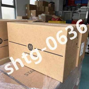 NEW \ 20F11NC011AA0NNNNN  Power Flex 753 5.5KW 7.5HP Fast Shipping - Picture 1 of 4