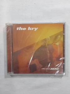 What About Now by The Kry (CD, 1996, Freedom) - Picture 1 of 11