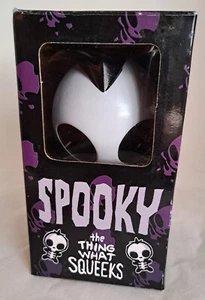 Juguetes divertidos Spooky The Thing What Squeeks Monkey 2000 Jhonen Vasquez - Imagen 1 de 5