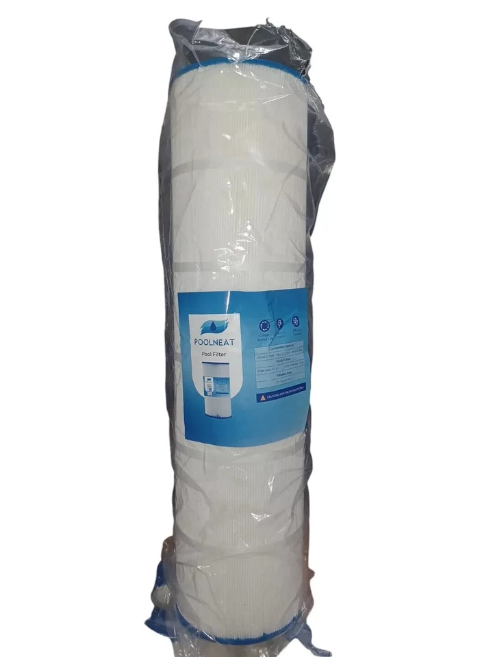 1 Filter pool Replacement for Jandy CV460 Unicel C-7468 Filbur FC-0810 -shelf - Image 1 of 1