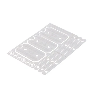 Stainless Steel Etching Saw Blade Model Plate Cutting Separating Tool for Gundam - Picture 1 of 10