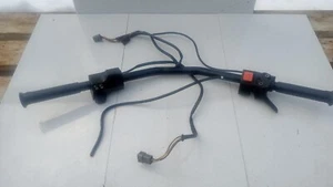 Ski Doo F Chassis 1996 Formula lll Handlebars - Picture 1 of 6