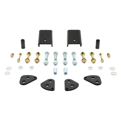 2016-2018 Yamaha Wolverine 700 & 700 R-Spec - 2in Suspension Lift Kit - Image 1 of 4