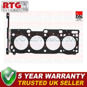 Cylinder Head Gasket Fits Mazda 6 2008-2013 3 2009-2014 2.2 D R2AA10271 - Picture 1 of 1