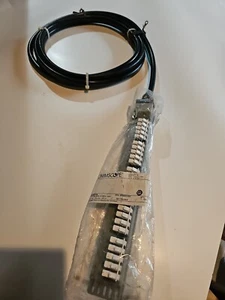 Commscope DTS-PTB-15FS25F-RD3-1XGA Standklemme 15FS25F Neu - Bild 1 von 3