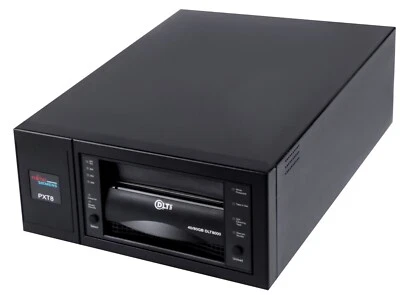 Streamer Fujitsu Pxt8 A3c40031510 Dlt8000 40/80gb Scsi 68-Pin Th8bh-Tm - Image 1 of 2