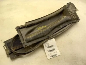 Panel de ventilación capó Toyota Camry 99 00 01 - Imagen 1 de 12