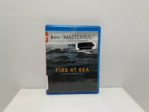 Fire at Sea (Blu-ray Disc, 2017) - Imagen 1 de 4