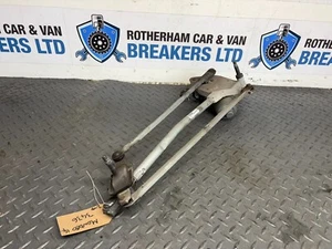 FORD MONDEO (2014) - FRONT WIPER MOTOR AND LINKAGE 7S71-17504-BE - Picture 1 of 3