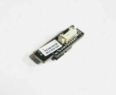 Vizio 3632-0332-0189 IR Remote Sensor Board for D32h-F0 - Image 1 of 2