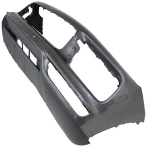 PORSCHE CAYENNE FRONT BUMPER 2018 onwards 5 Door SUV Used GENUINE 9Y0807221 - Picture 1 of 21