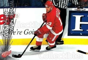 1997-98 Pacific Silver #267 Vyacheslav Kozlov - Picture 1 of 1