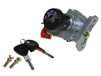 MBK 50 CS MACH G 2004 CILINDRETTO QUADRO CHIAVE BLOCCASTERZO 246050460 - Immagine 1 di 3