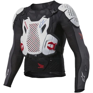 Alpinestars Honda Bionic Plus v2 - XL - Herren Protektorenjacke Protektor Cross - Bild 1 von 1