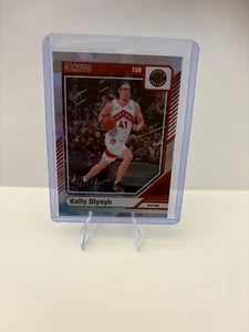 2024-25 Panini Donruss Kelly Olynyk CUBIC #42 - Raptors 110/175 - Picture 1 of 1
