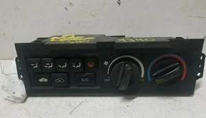 1988-1990 OEM Acura Legend Temperature Control W Automatic Temp  - Picture 1 of 7