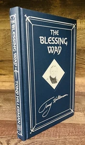 THE BLESSING WAY by Tony Hillerman HB LIMITED 1 of 270 copies! SCARCE! - Foto 1 di 5