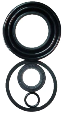 Ford Mustang 1994-2004 todos los modelos kit de reparación de pinza trasera sellos arranque antipolvo más Foto 1 de 4