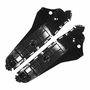 Pair Front Bumper Support Bracket Guide Holder For Lexus GX460 2010-2013 - Picture 1 of 8