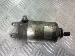 Suzuki GSF650 GSF 650 Anlasser Motor Baujahr 2007-2009 (CMB1161) - Bild 1 von 6