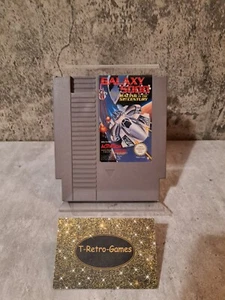 Nintendo NES Galaxy 5000 Racing in the 51st Century Modul FRG - Picture 1 of 6