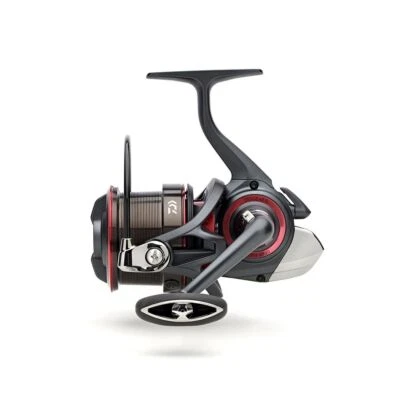 Daiwa Tournament Feeder 25 QD Feederrolle Frontbremsrolle - Bild 1 von 4