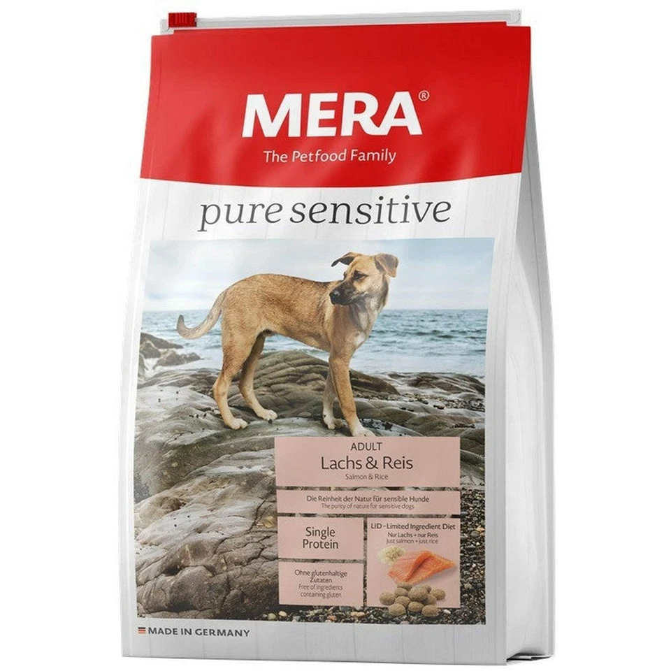 Mera Dog Pure Sensitive 12,5kg - Bild 1 von 1