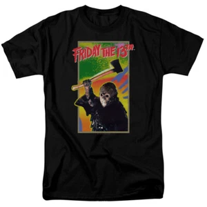 Camiseta Friday The 13th "Retro Game" o camiseta sin mangas - a 6X - Imagen 1 de 6