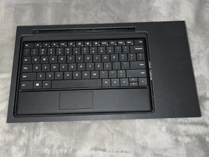 Microsoft Surface Type Cover D7S-00001-34125 - Picture 1 of 3