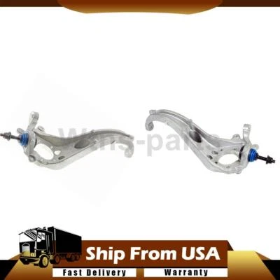 Junta de rótula de suspensión delantera inferior derecha y derecha para Ford Thunderbird 2002 Foto 1 de 4