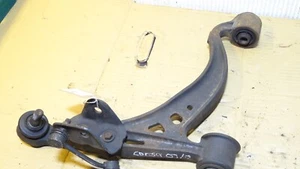 TOYOTA SUPRA MK4 FRONT CONTROL ARM WISHBONE OSF   TURBO TT JZ80A RIGHT   - Picture 1 of 4