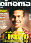 Cinema 1999/11 Brad Pitt