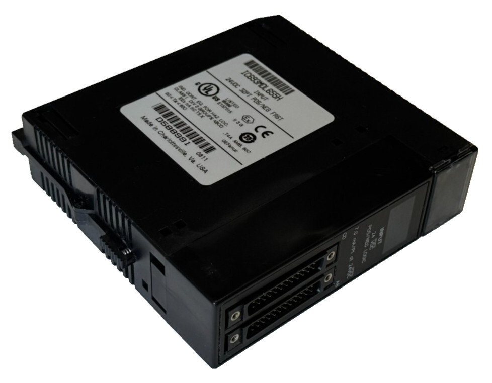 GE Fanuc 90-30 PLC Processors for sale | eBay GE Fanuc 90-30 PLC Processors for sale | eBay