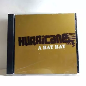 Hurricane Chris – A Bay Bay (CD, Promo, US, 2008, Polo Grounds) AX273 - Picture 1 of 3